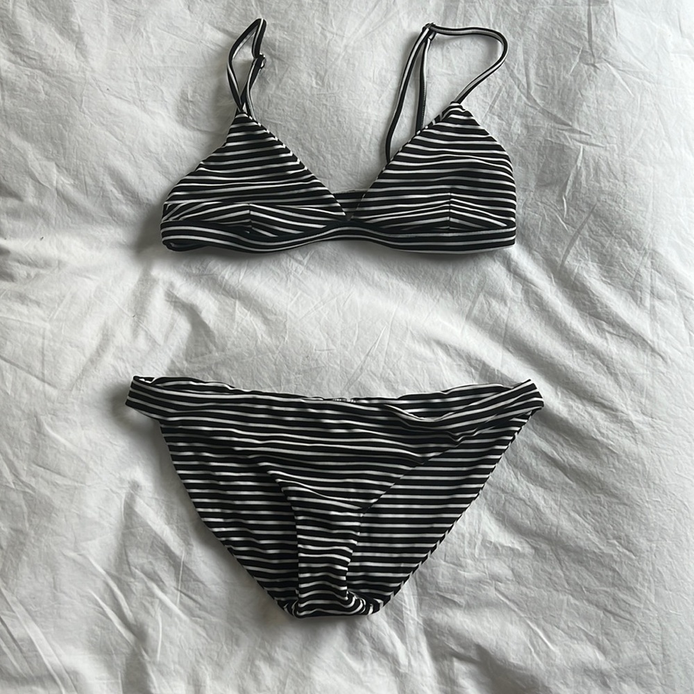 Mikoh swimsuit